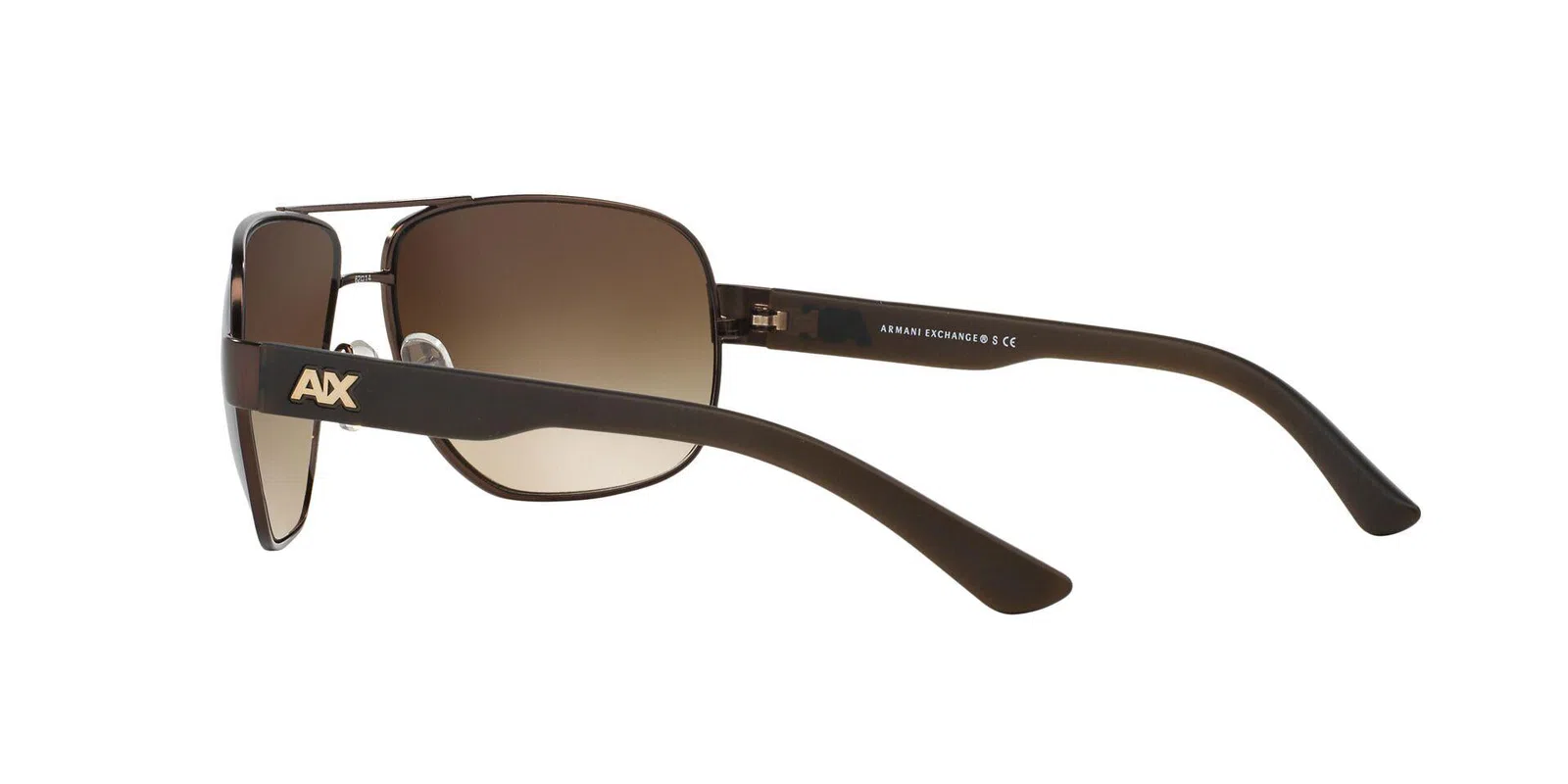 Armani Exchange 2012S Sunglasses - view 48